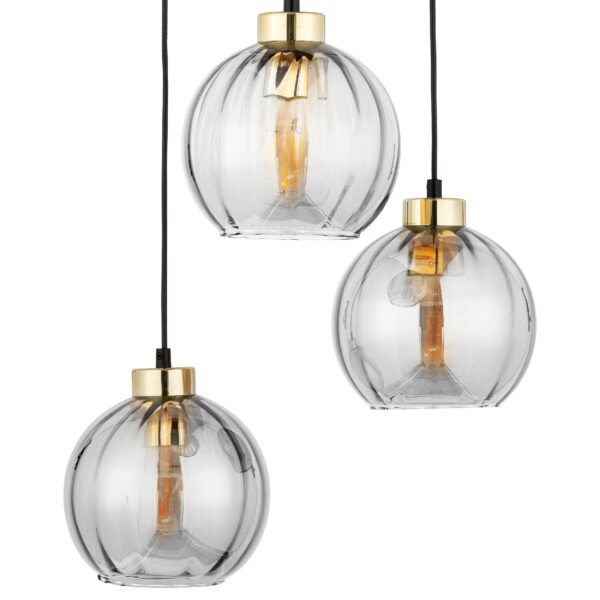 Visilica Camile Tre Transparent - Slika 6