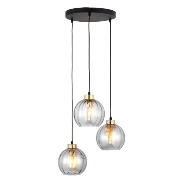 Visilica Camile Tre Transparent - Slika 7