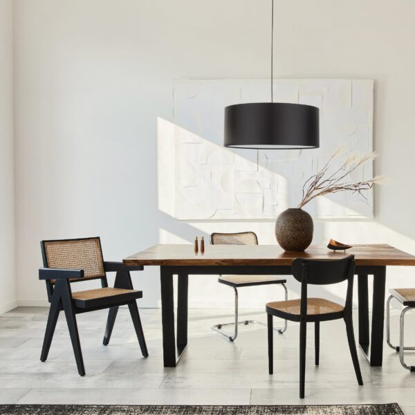 Visilica Tempo Black - Slika 3