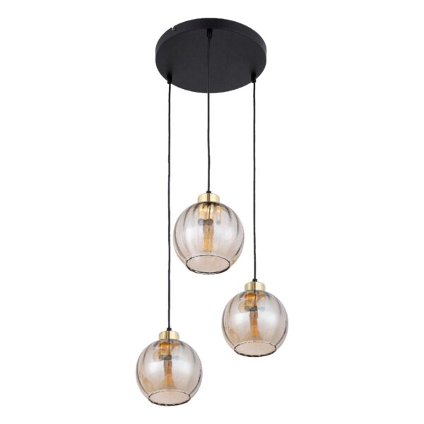 Visilica Camile Tre Transparent - Slika 8