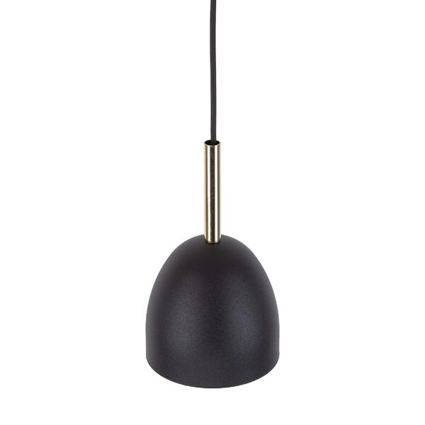 Visilica Nordik Black - Slika 3