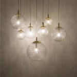 Visilica Madox Gold Sette 3