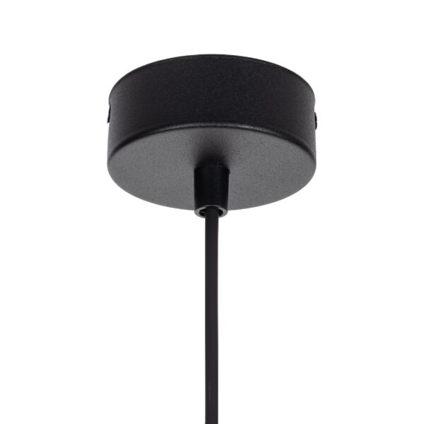Visilica Tempo Black - Slika 4