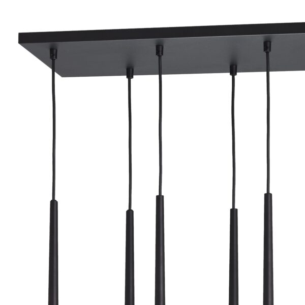Visilica Key Sei Black - Slika 2