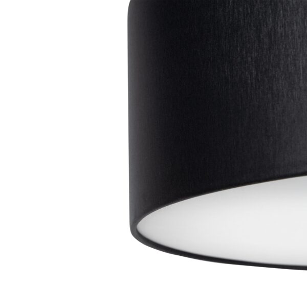 Visilica Tempo Black - Slika 5