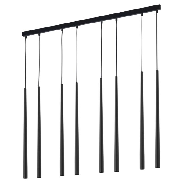 Visilica Key Otto Black - Slika 2