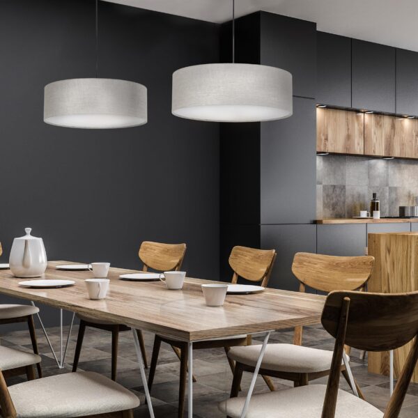 Visilica Tempo Beige - Slika 3