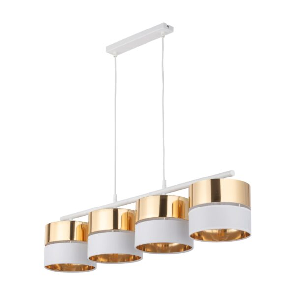 Visilica Milton Quattro White - Slika 2