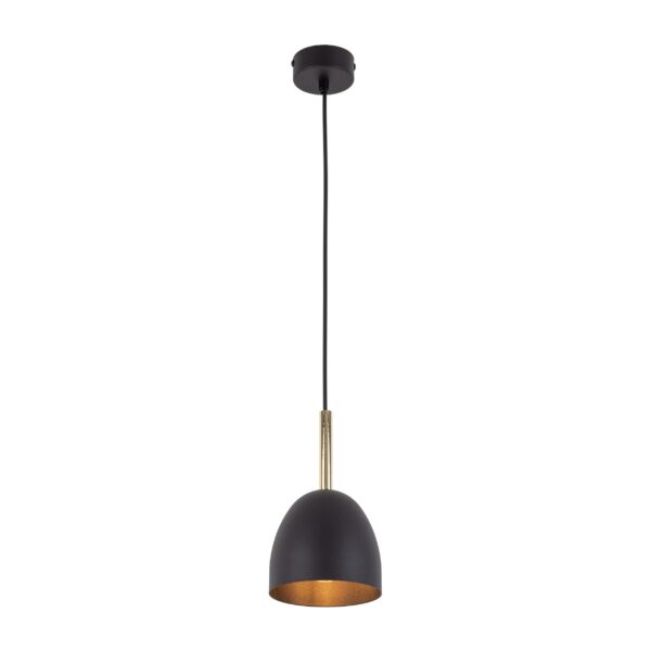 Visilica Nordik Black - Slika 4