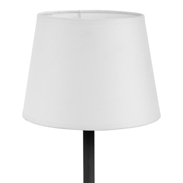 Noćna svjetiljka Tekla II White - Slika 5