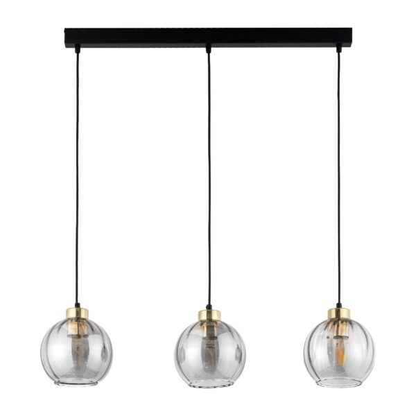 Visilica Camile Tre Transparent - Slika 4