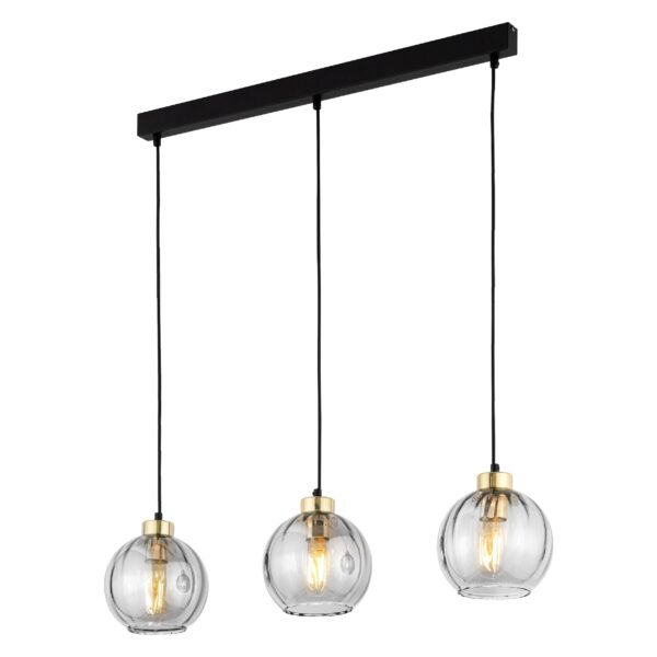 Visilica Camile Tre Transparent - Slika 6