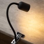 Noćna svjetiljka Tip Black 3