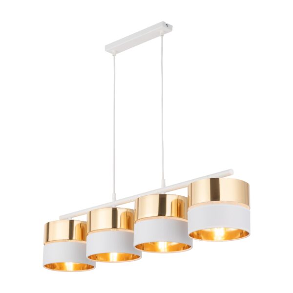 Visilica Milton Quattro White - Slika 7