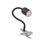 Noćna svjetiljka Tip Black 7