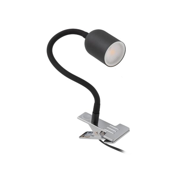 Noćna svjetiljka Tip Black - Slika 4