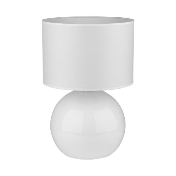 Noćna svjetiljka Talla White - Slika 3