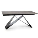 Blagovaonski stol Naya 160 Legno 6