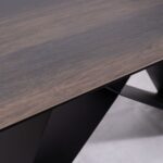 Blagovaonski stol Naya 160 Legno 8