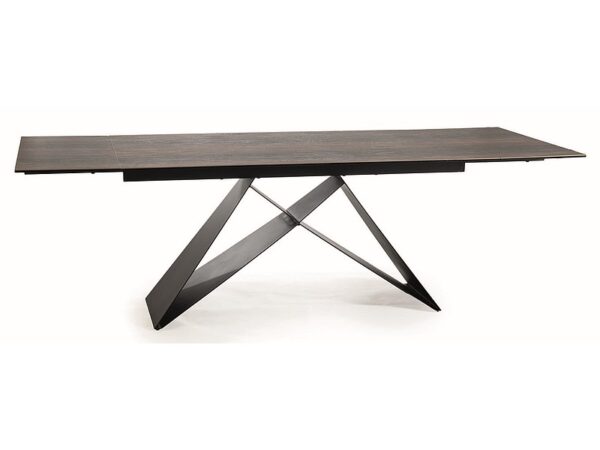 Blagovaonski stol Naya 160 Legno - Slika 2