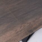 Blagovaonski stol Naya 160 Legno 4