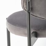 Barska stolica Decor 25