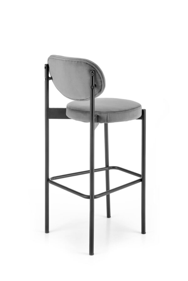 Barska stolica Decor - Slika 5
