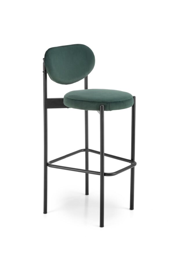 Barska stolica Decor - Slika 3