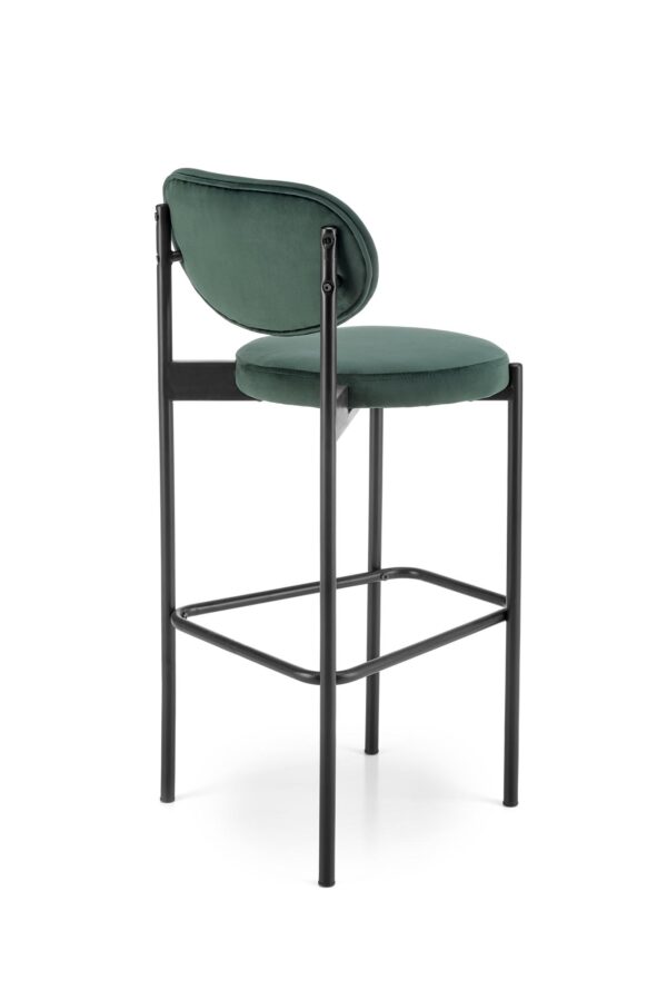 Barska stolica Decor - Slika 4