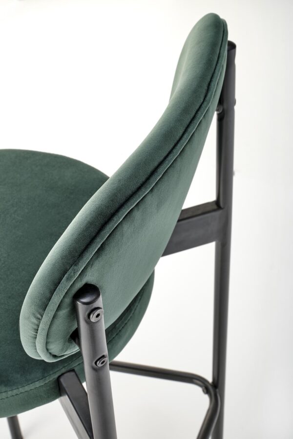 Barska stolica Decor - Slika 5