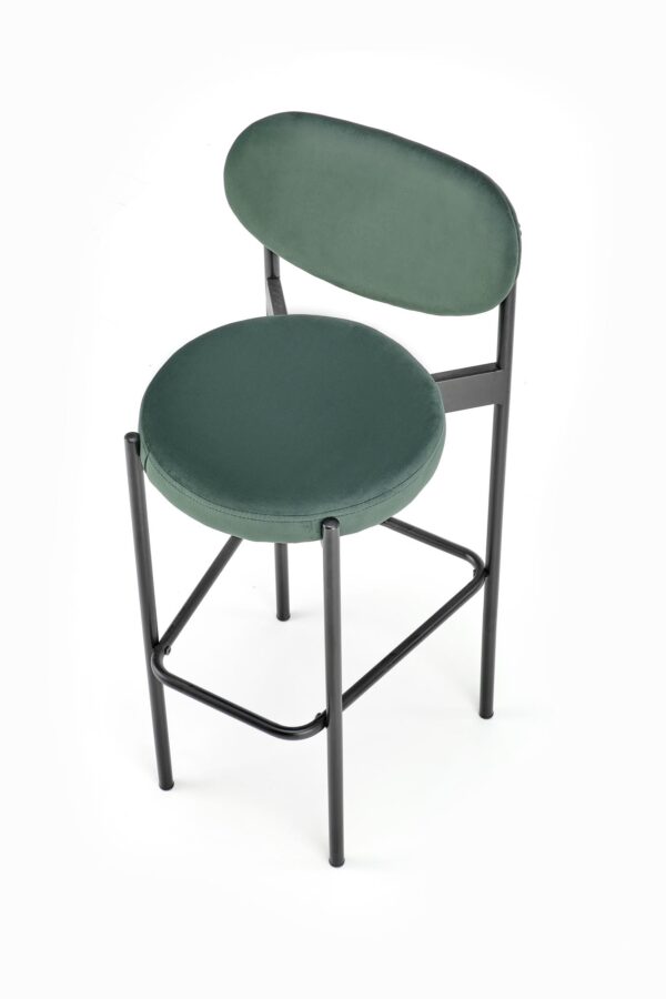 Barska stolica Decor - Slika 9