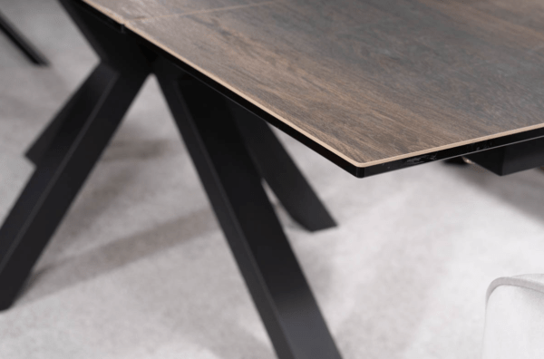 Blagovaonski stol Columbo 160 6