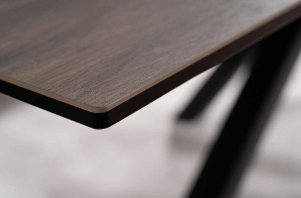 Blagovaonski stol Columbo 160 9
