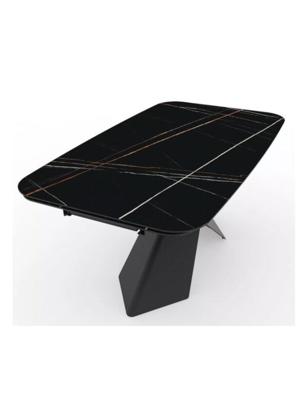 Blagovaonski stol Gard 160 1