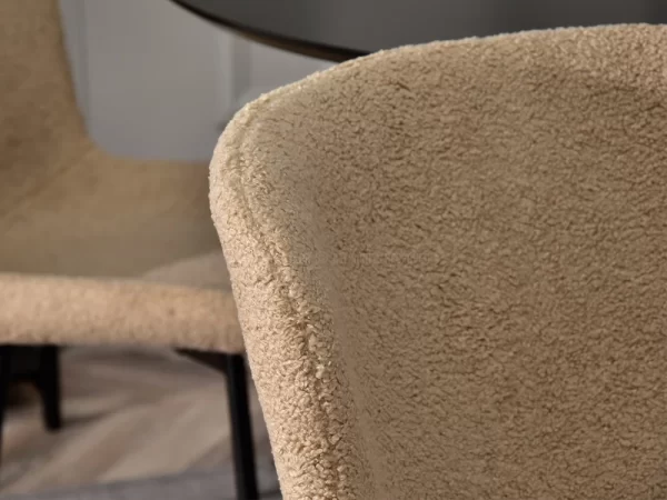Blagovaonska stolica Fabric - Slika 9