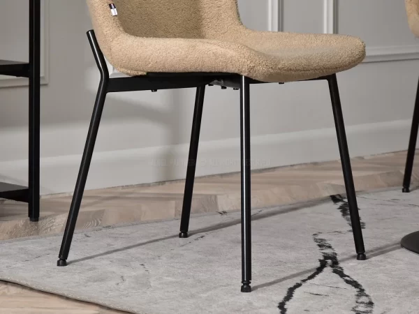 Blagovaonska stolica Fabric - Slika 10
