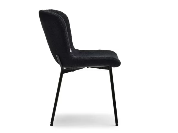 Blagovaonska stolica Fabric - Slika 17