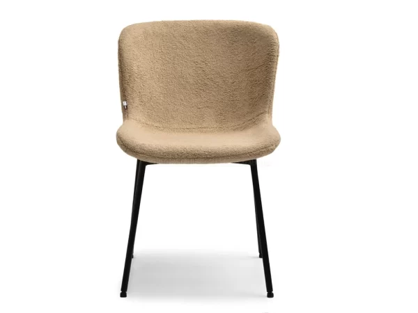 Blagovaonska stolica Fabric - Slika 4