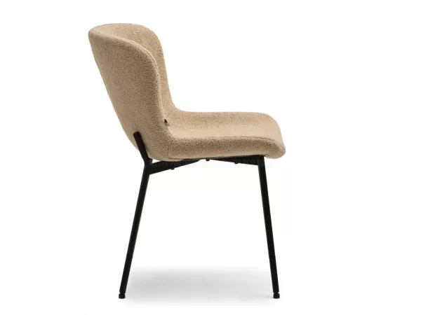 Blagovaonska stolica Fabric 2