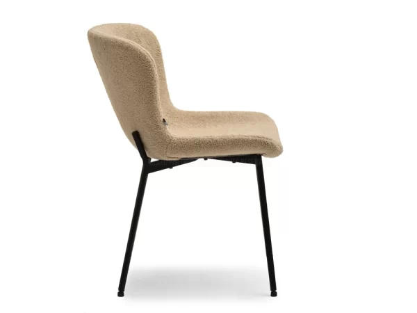Blagovaonska stolica Fabric - Slika 2