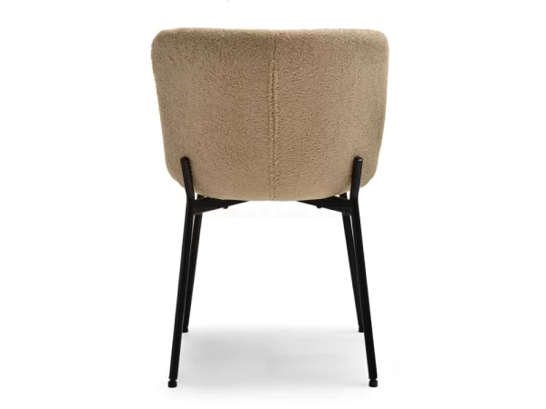 Blagovaonska stolica Fabric 3