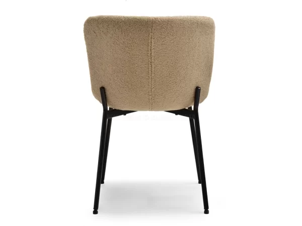 Blagovaonska stolica Fabric - Slika 3