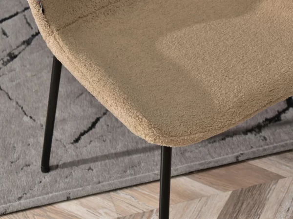 Blagovaonska stolica Fabric - Slika 6