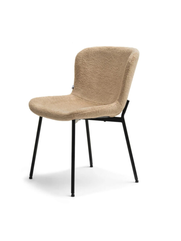 Blagovaonska stolica Fabric 1