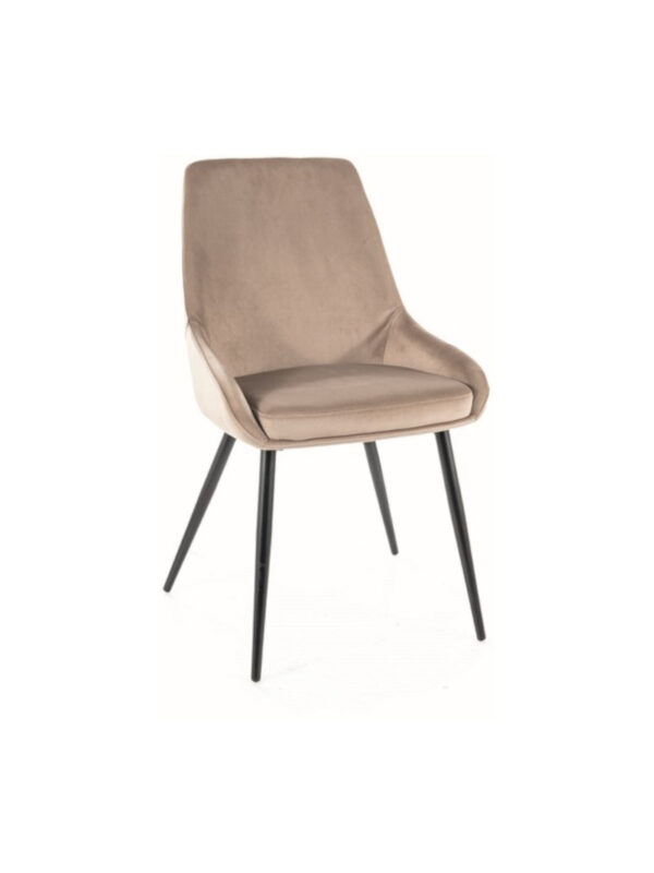 Blagovaonska stolica Koda Velvet