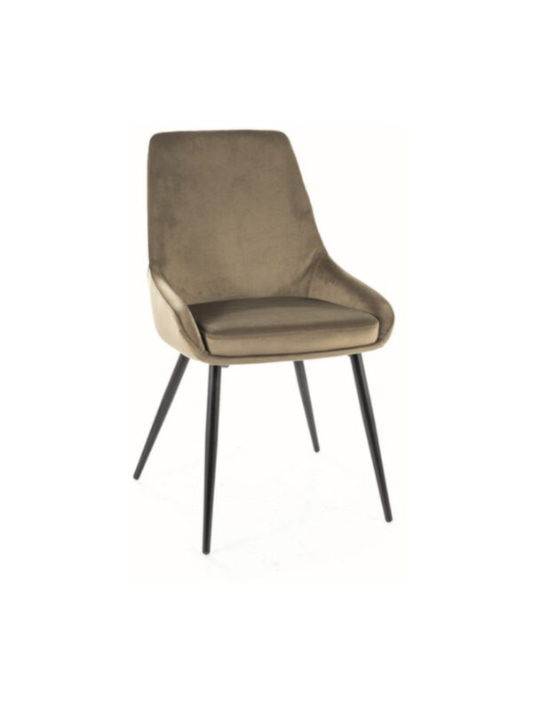 Blagovaonska stolica Koda Velvet