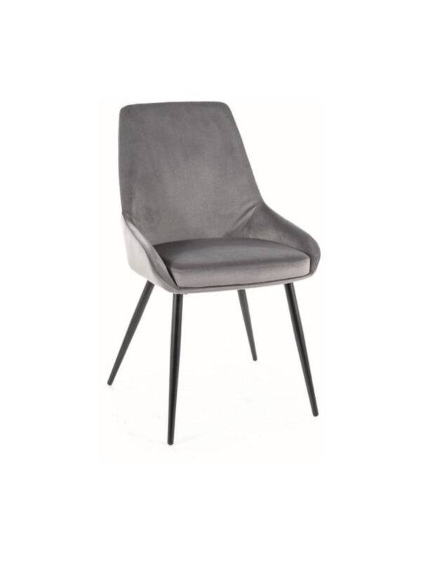 Blagovaonska stolica Koda Velvet