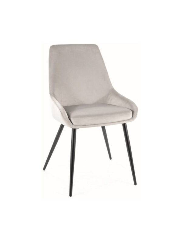 Blagovaonska stolica Koda Velvet