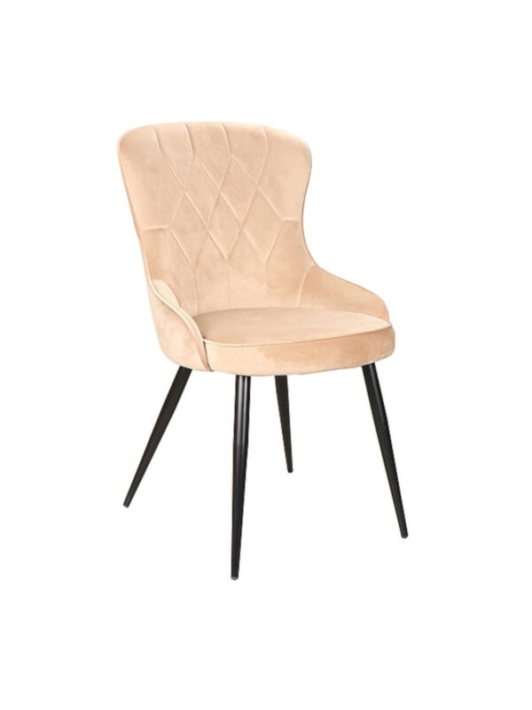 Blagovaonska stolica Lota Velvet