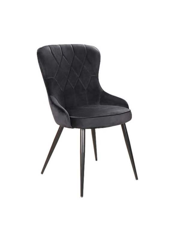 Blagovaonska stolica Lota Velvet